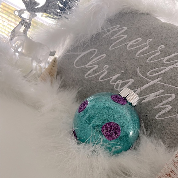 Sully ornament - Picture 2 of 3